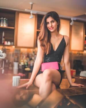 Sakshi Malik Latest Photos | Picture 1760448