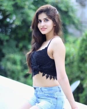 Sakshi Malik Latest Photos | Picture 1760215