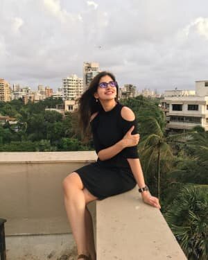 Sakshi Malik Latest Photos | Picture 1760200