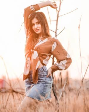 Sakshi Malik Latest Photos | Picture 1760465