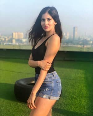 Sakshi Malik Latest Photos | Picture 1760450