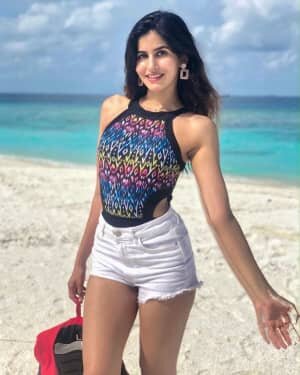 Sakshi Malik Latest Photos | Picture 1760513