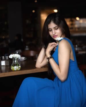 Sakshi Malik Latest Photos | Picture 1760219