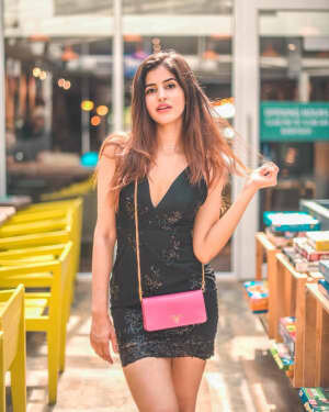 Sakshi Malik Latest Photos | Picture 1760446