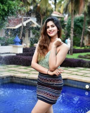 Sakshi Malik Latest Photos | Picture 1760395