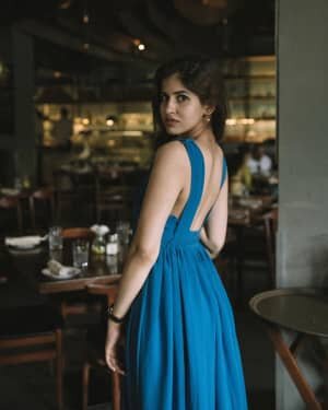 Sakshi Malik Latest Photos | Picture 1760194