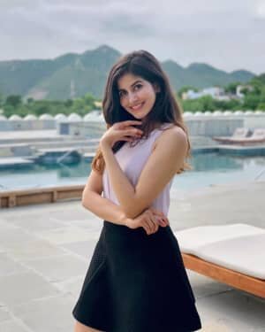 Sakshi Malik Latest Photos | Picture 1760541