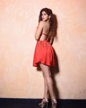 Sakshi Malik Latest Photos | Picture 1760539