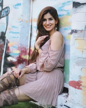 Sakshi Malik Latest Photos | Picture 1760146