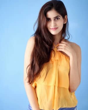 Sakshi Malik Latest Photos | Picture 1760409