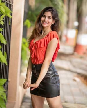 Sakshi Malik Latest Photos | Picture 1760498