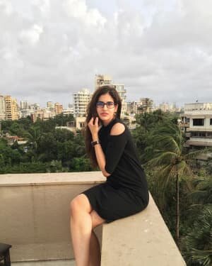 Sakshi Malik Latest Photos | Picture 1760214