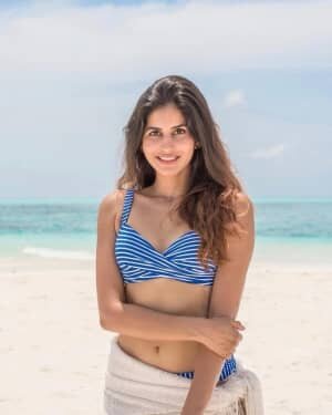 Sakshi Malik Latest Photos | Picture 1760533