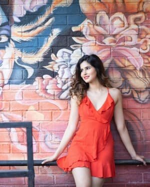 Sakshi Malik Latest Photos | Picture 1760419