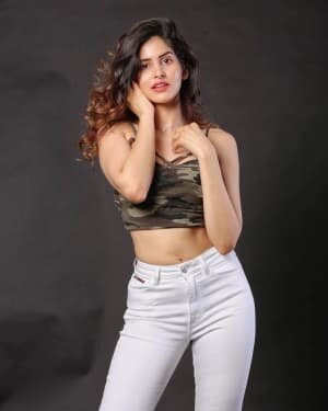 Sakshi Malik Latest Photos | Picture 1760517