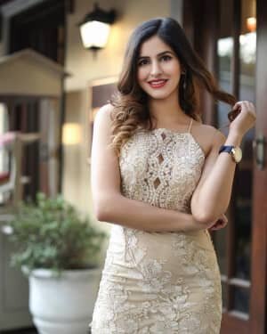 Sakshi Malik Latest Photos | Picture 1760410