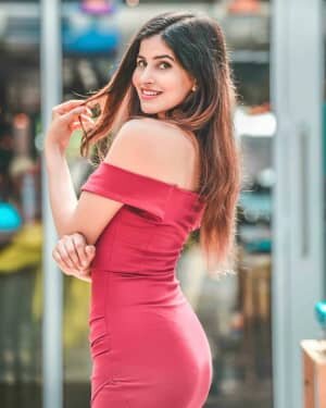 Sakshi Malik Latest Photos | Picture 1760447