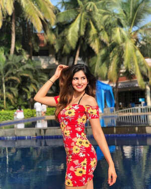 Sakshi Malik Latest Photos | Picture 1760403