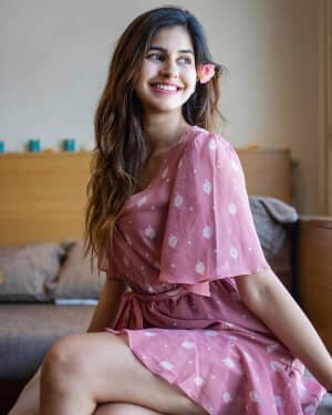 Sakshi Malik Latest Photos | Picture 1760398