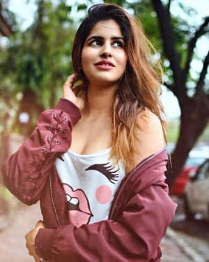 Sakshi Malik Latest Photos | Picture 1760442