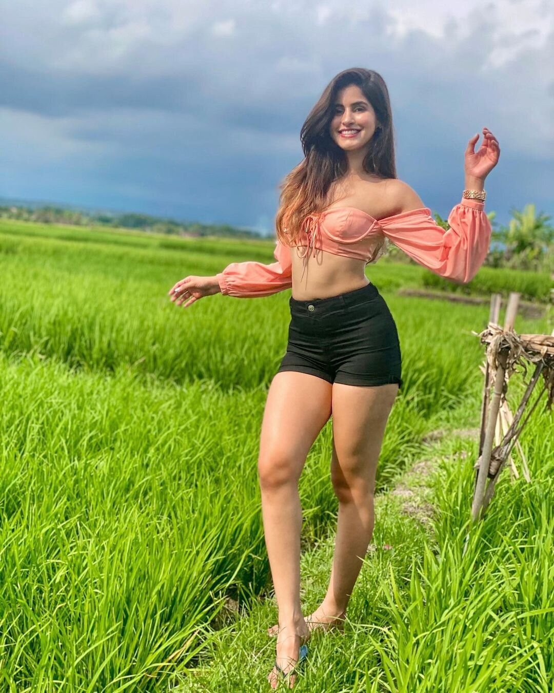 Sakshi Malik Latest Photos | Picture 1760603