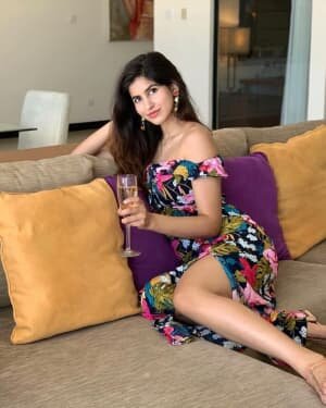 Sakshi Malik Latest Photos | Picture 1760549