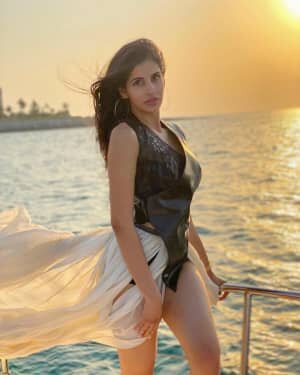 Sakshi Malik Latest Photos | Picture 1760664