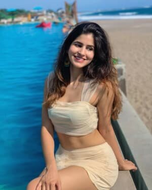 Sakshi Malik Latest Photos | Picture 1760544