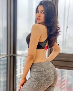 Sakshi Malik Latest Photos | Picture 1760632