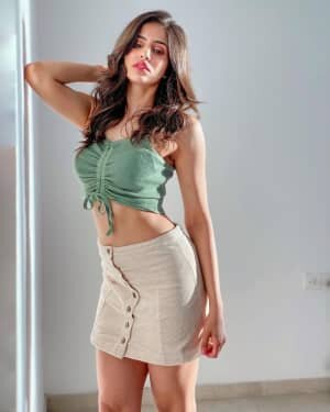 Sakshi Malik Latest Photos | Picture 1760636