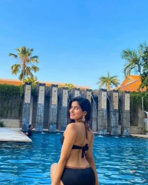 Sakshi Malik Latest Photos | Picture 1760590