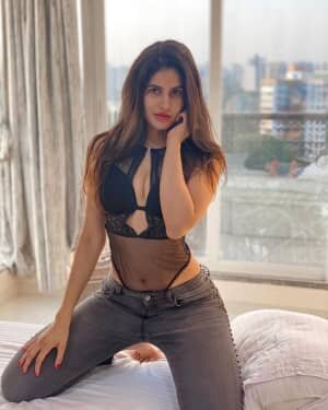 Sakshi Malik Latest Photos | Picture 1760615