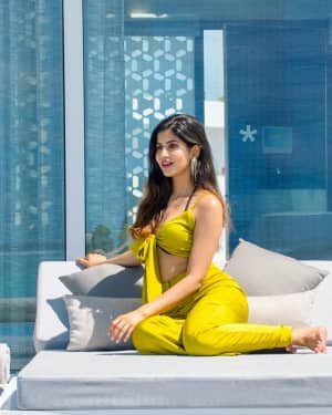 Sakshi Malik Latest Photos | Picture 1760611