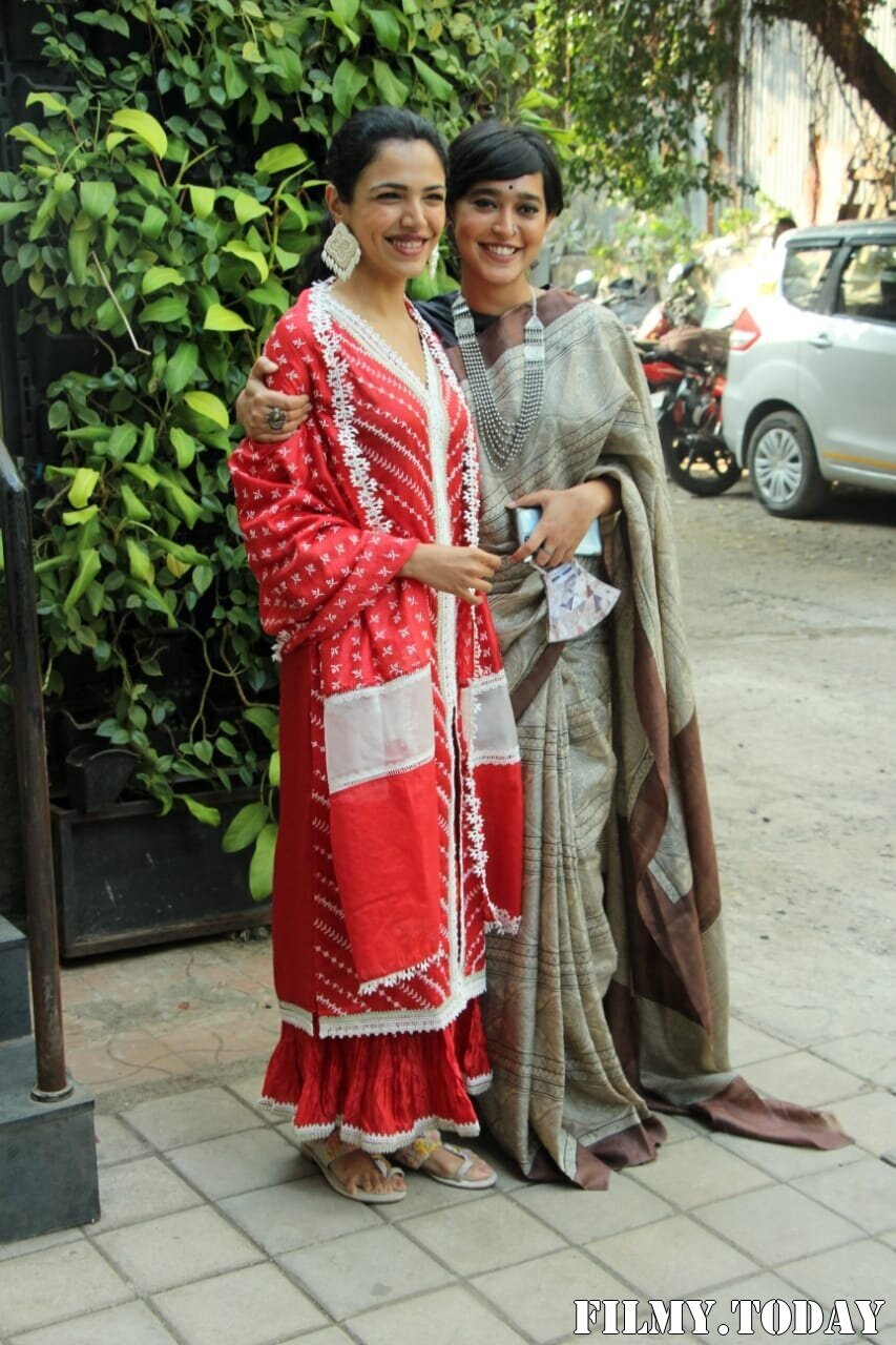 Photos: Priyanshu Painyuli & Vandana Joshi Celebrates Their Wedding | Picture 1760785