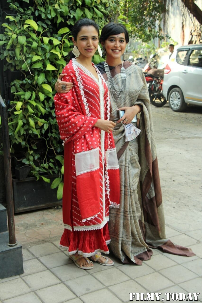Photos: Priyanshu Painyuli & Vandana Joshi Celebrates Their Wedding | Picture 1760784