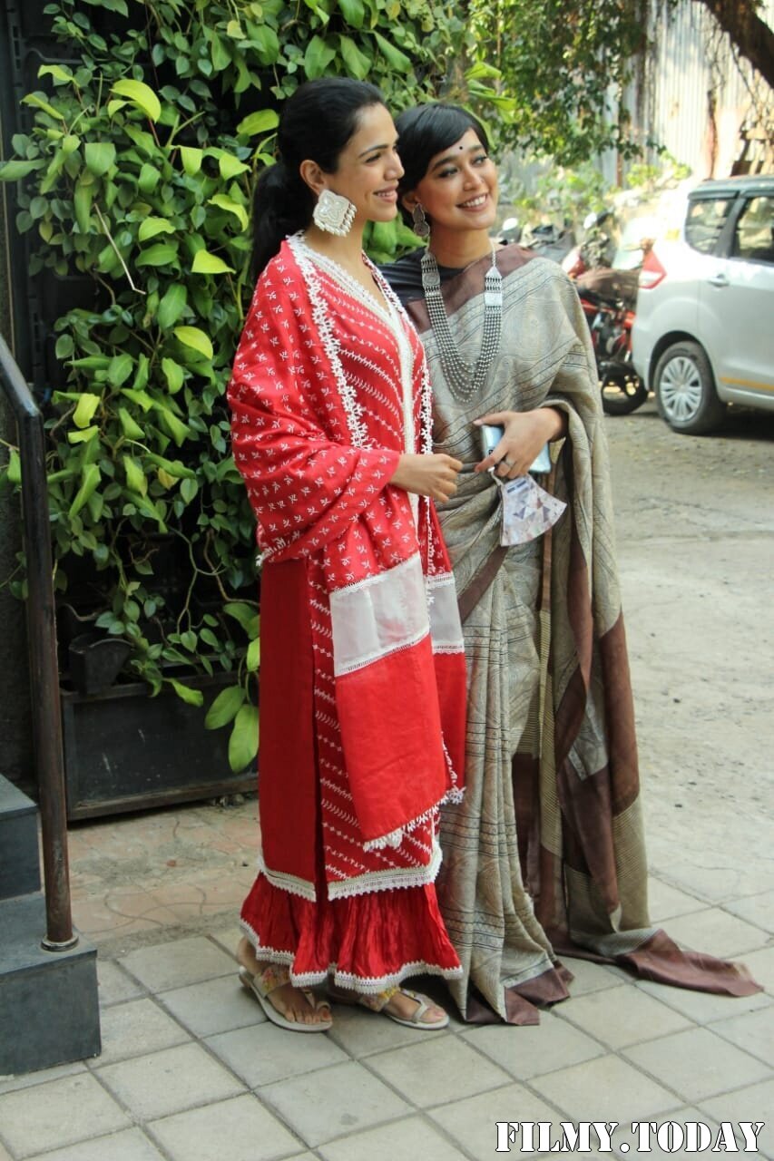 Photos: Priyanshu Painyuli & Vandana Joshi Celebrates Their Wedding | Picture 1760787