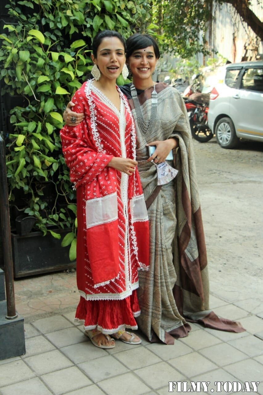 Photos: Priyanshu Painyuli & Vandana Joshi Celebrates Their Wedding | Picture 1760781
