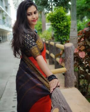 Priyanka Naidu Latest Photos | Picture 1761606