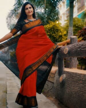 Priyanka Naidu Latest Photos | Picture 1761607