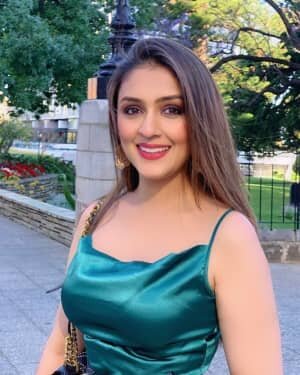 Aarti Chabria Latest Photos | Picture 1761778
