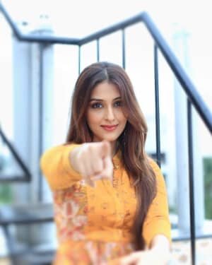 Aarti Chabria Latest Photos | Picture 1761701