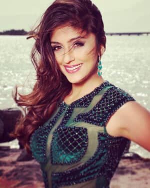 Aarti Chabria Latest Photos | Picture 1761696