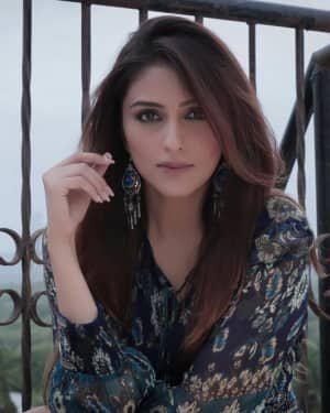 Aarti Chabria Latest Photos | Picture 1761702