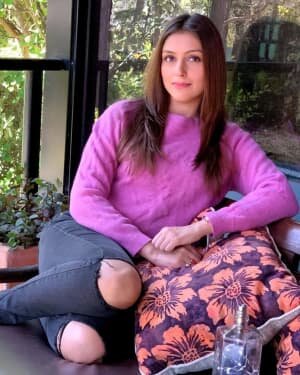 Aarti Chabria Latest Photos | Picture 1761748