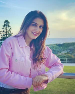 Aarti Chabria Latest Photos | Picture 1761761
