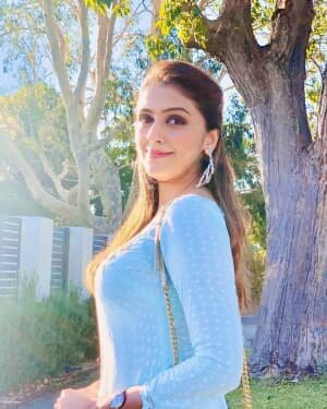 Aarti Chabria Latest Photos | Picture 1761739
