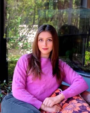 Aarti Chabria Latest Photos | Picture 1761750