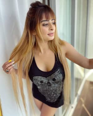 Ankita Dave Latest Photos | Picture 1762616