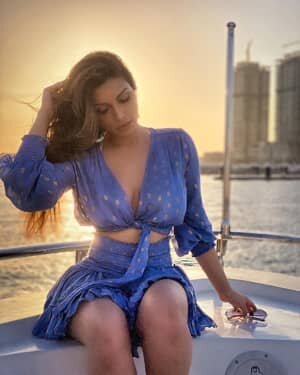 Shama Sikander Latest Photos | Picture 1762363