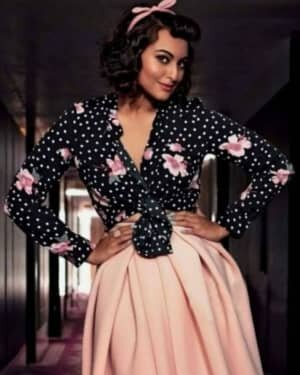 Sonakshi Sinha Latest Photos | Picture 1762807